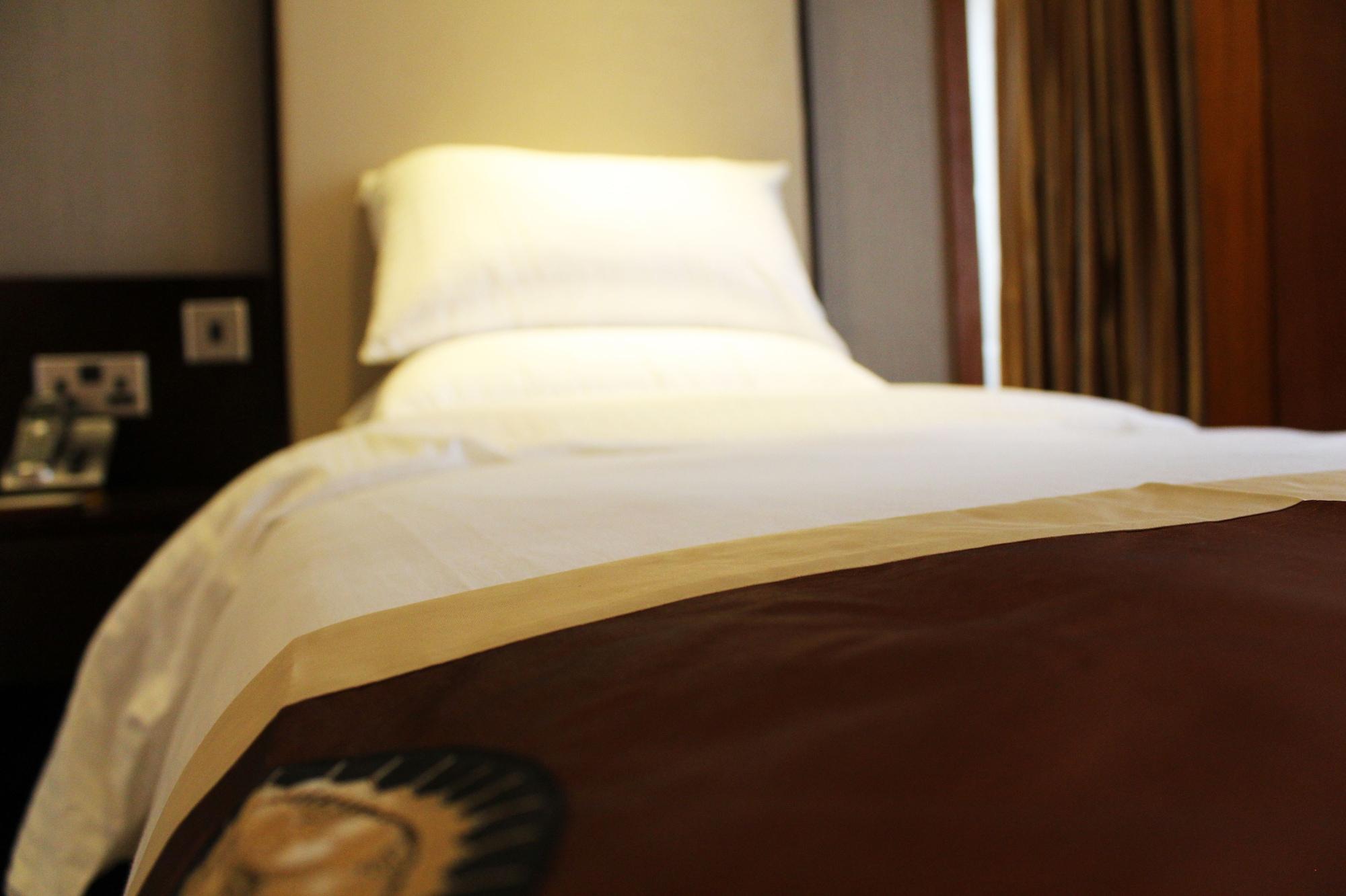 The Zehneria Hotel Nairobi Luaran gambar