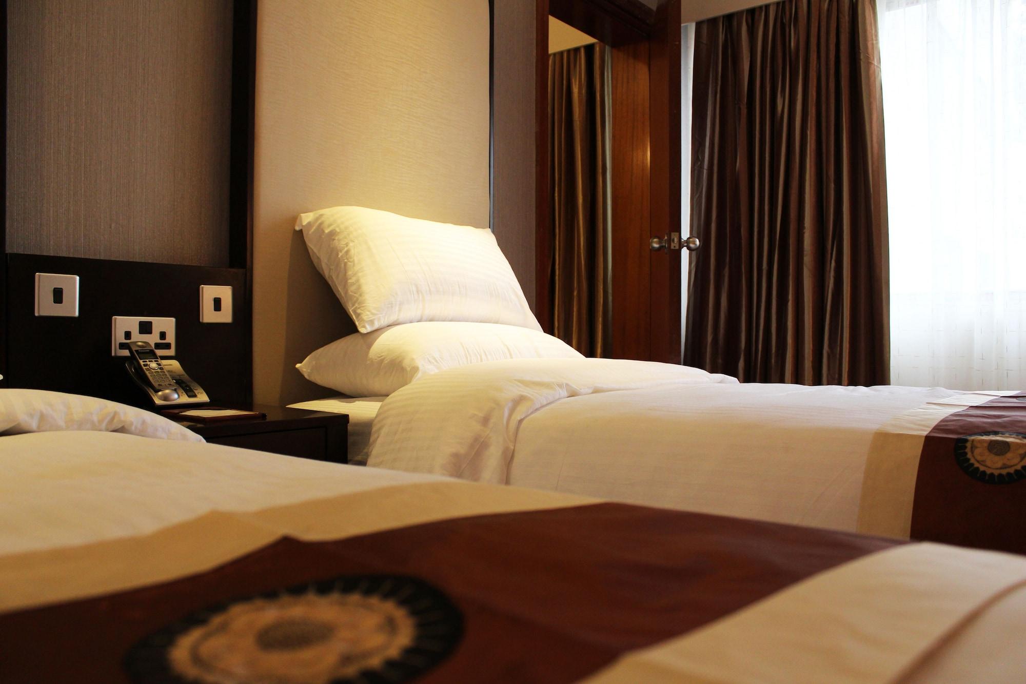 The Zehneria Hotel Nairobi Luaran gambar
