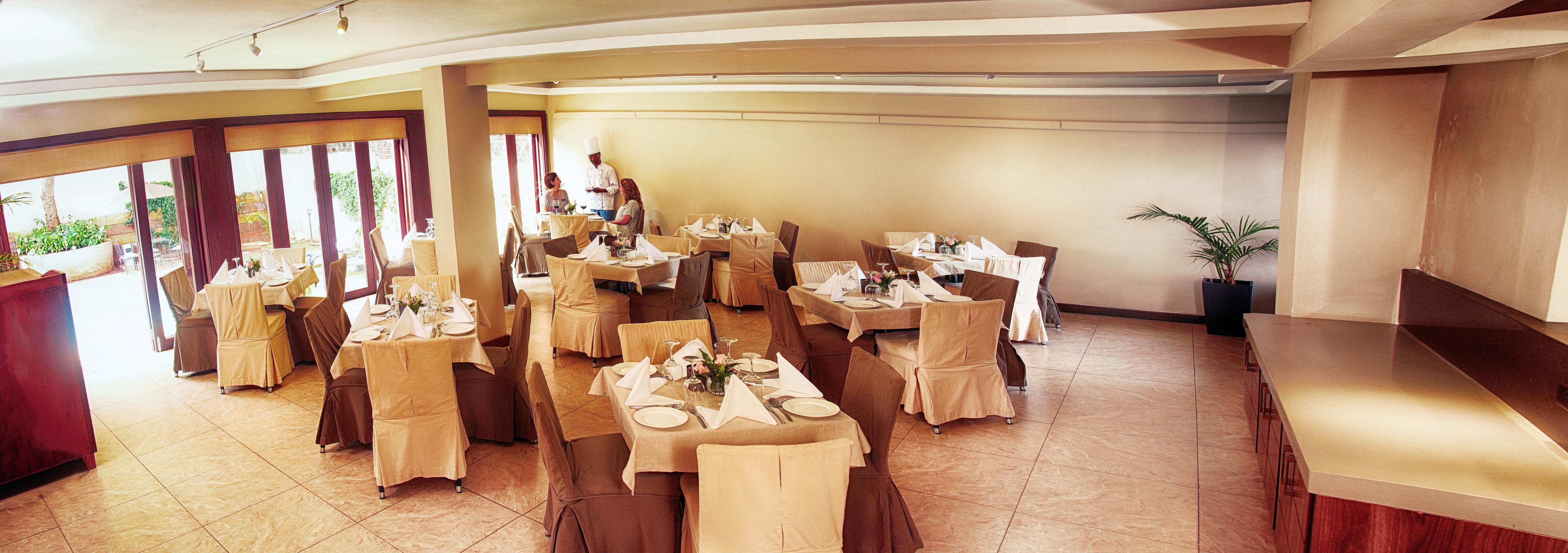 The Zehneria Hotel Nairobi Luaran gambar