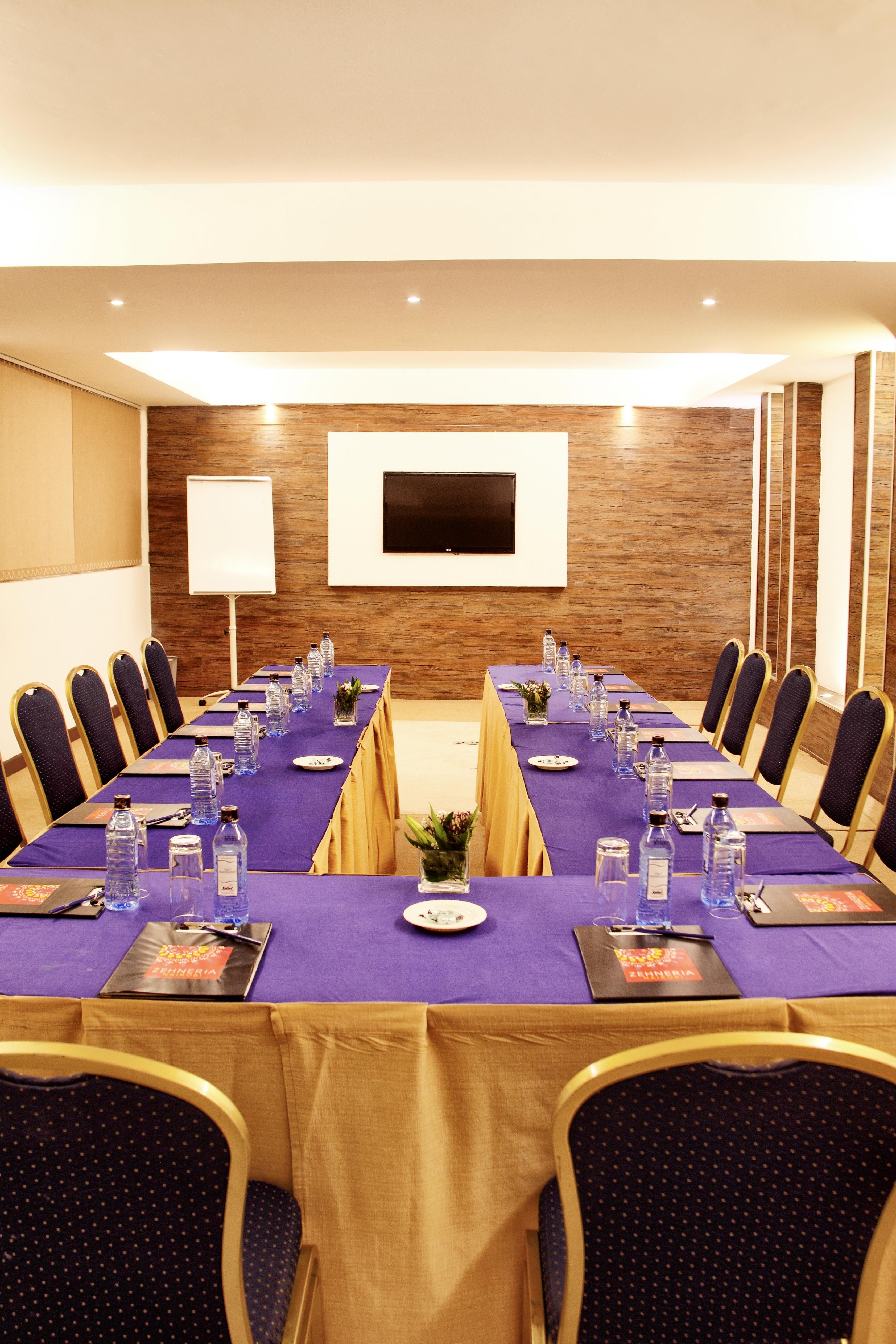 The Zehneria Hotel Nairobi Luaran gambar