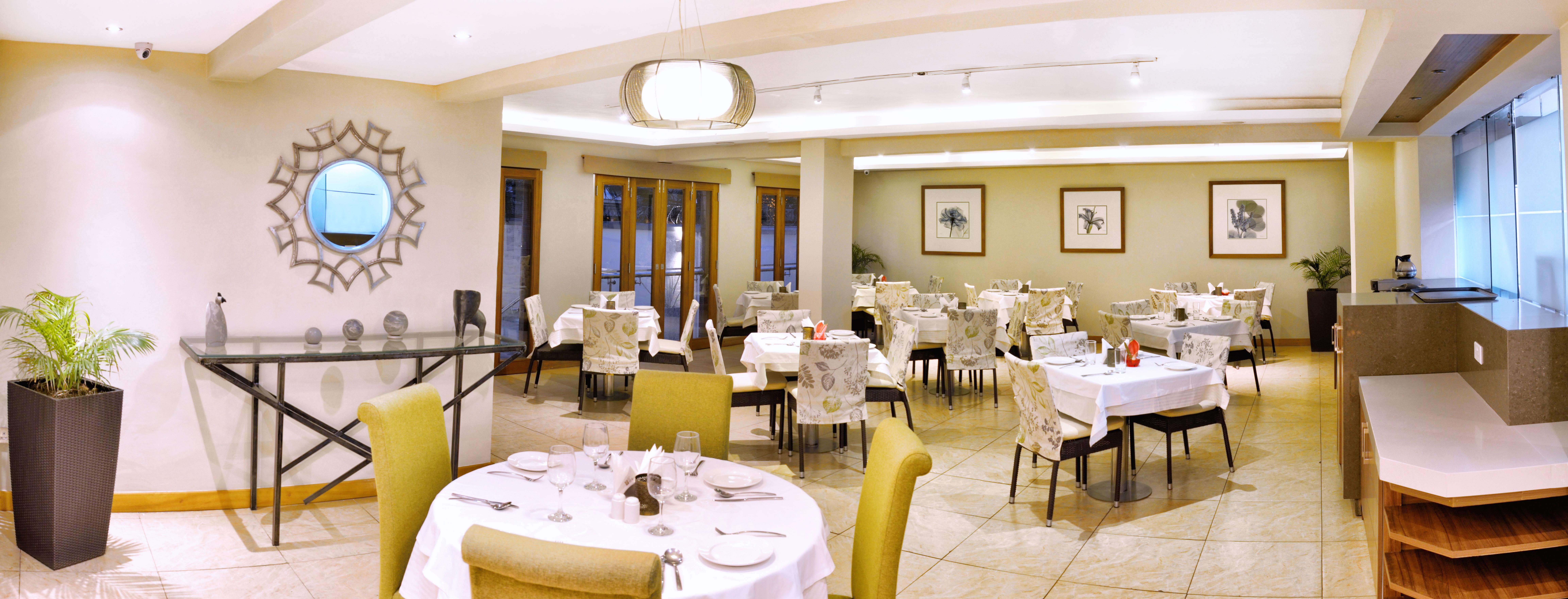 The Zehneria Hotel Nairobi Luaran gambar