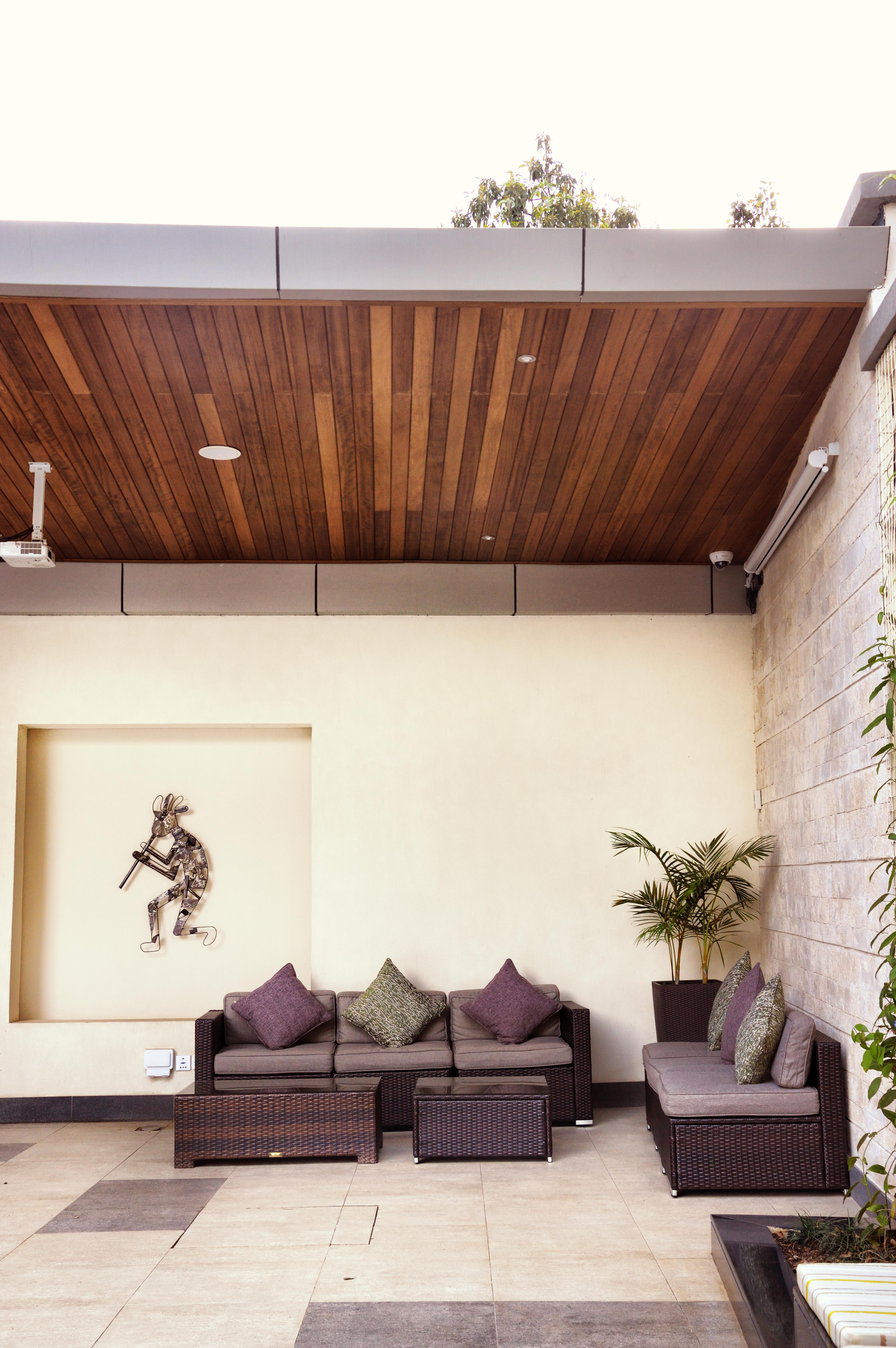 The Zehneria Hotel Nairobi Luaran gambar