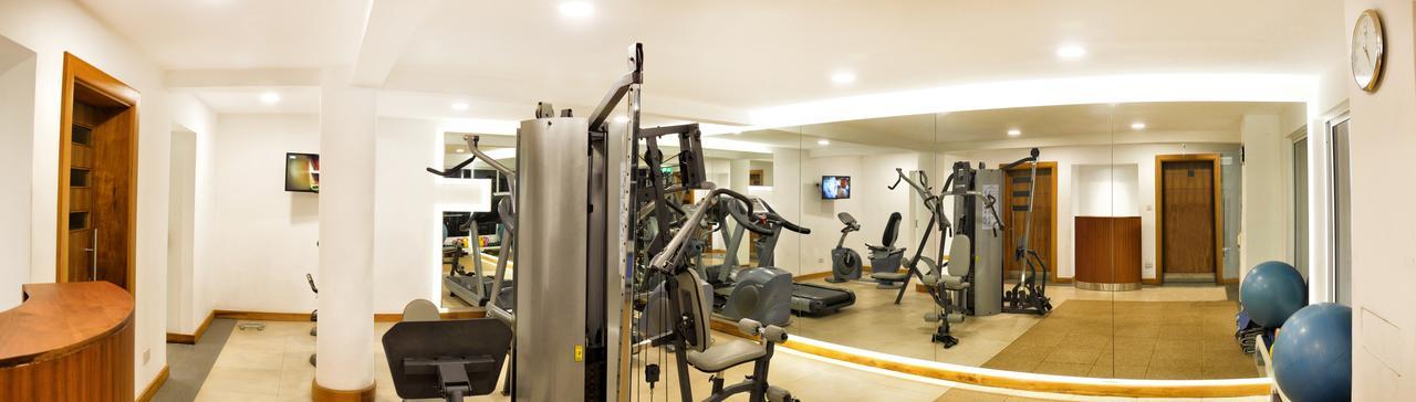 The Zehneria Hotel Nairobi Luaran gambar